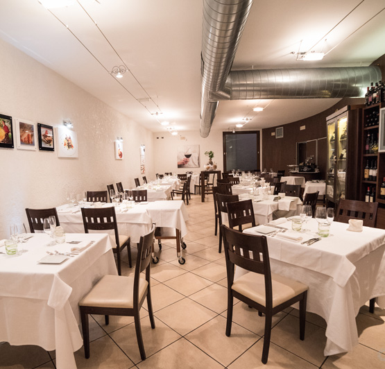 ZAFFERANO Ristorante Catering