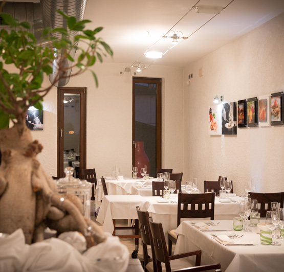 ZAFFERANO Ristorante Catering