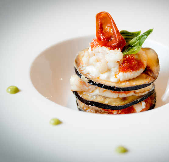 ZAFFERANO Ristorante Catering