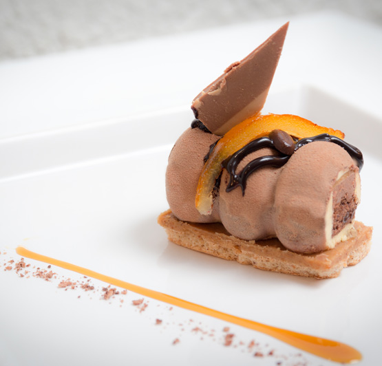 ZAFFERANO Ristorante Catering