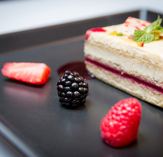 ZAFFERANO Ristorante Catering