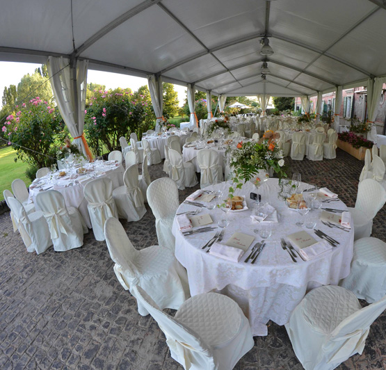 ZAFFERANO Ristorante Catering