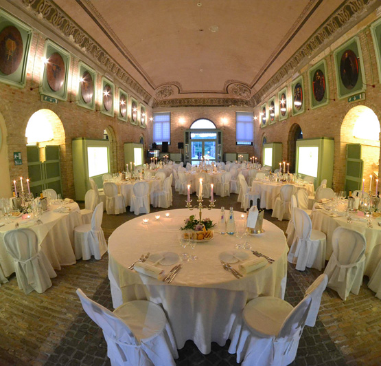 ZAFFERANO Ristorante Catering