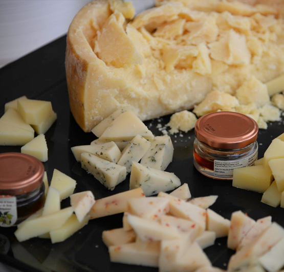 ZAFFERANO Ristorante Catering