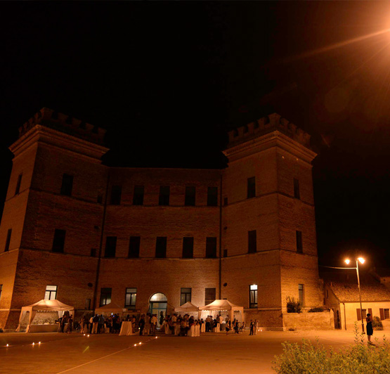 ZAFFERANO Ristorante Catering