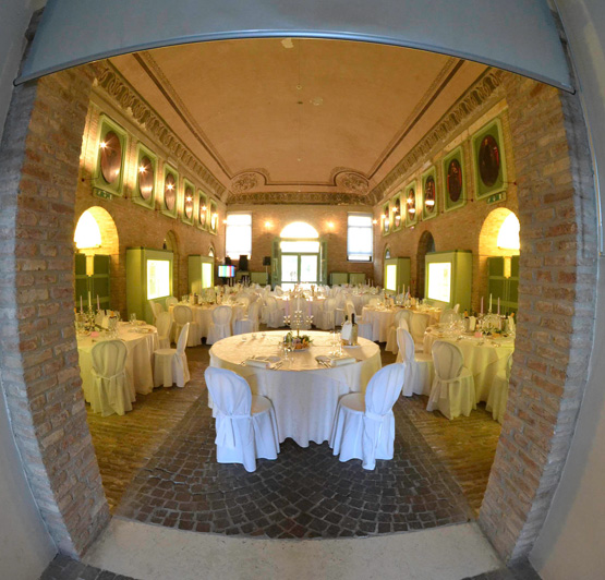 ZAFFERANO Ristorante Catering