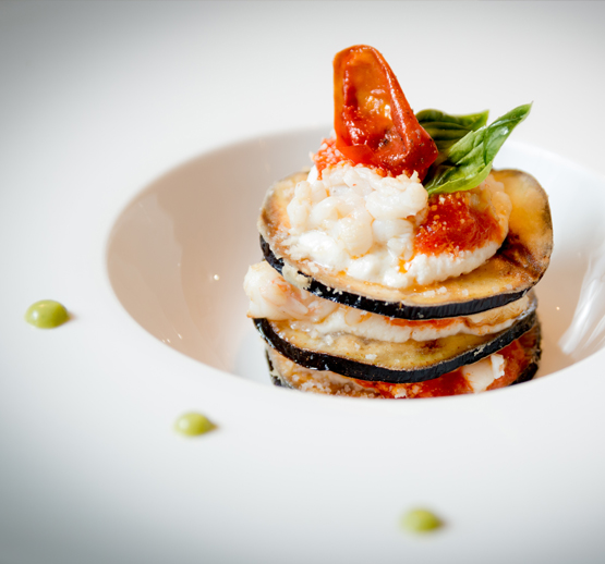 ZAFFERANO Ristorante Catering