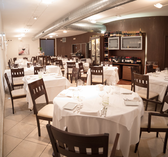 ZAFFERANO Ristorante Catering