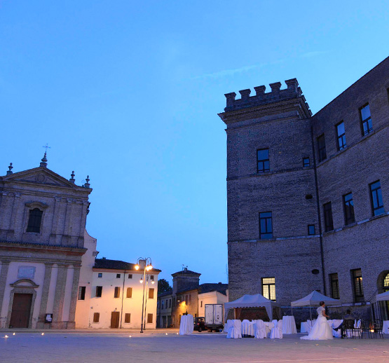 ZAFFERANO Ristorante Catering